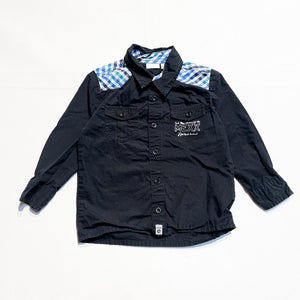 Mexx Shirt 18-24M|163211