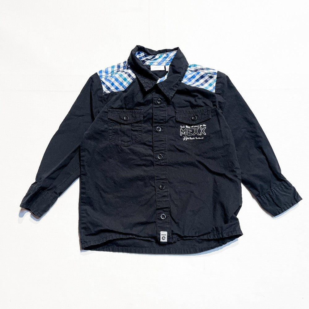 Mexx Shirt 18-24M|163211