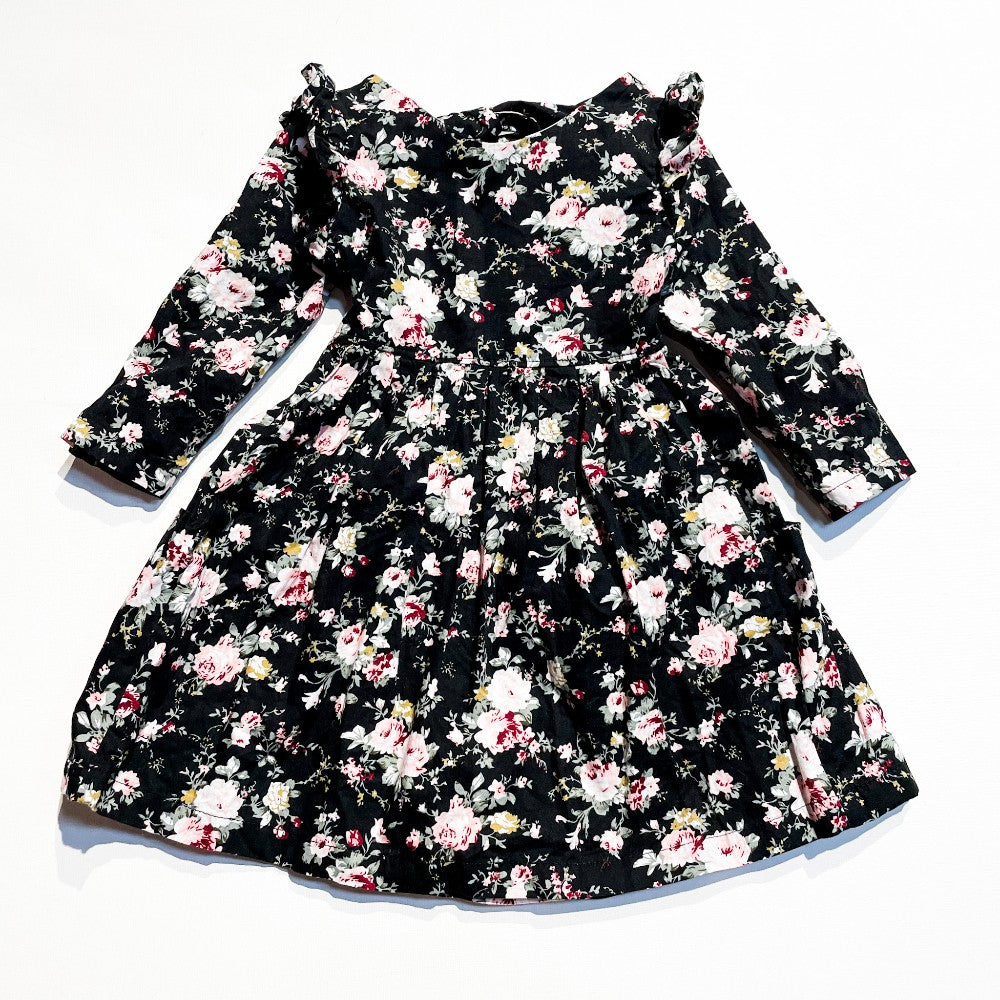 Nest & Nurture Dress 2T|148050