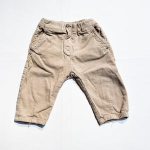 Zara PAnts 9-12M|157215