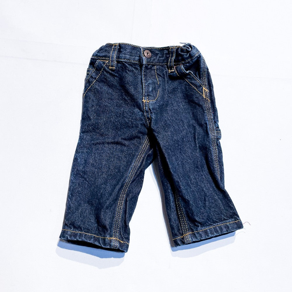 OshKosh Jeans 6M|172022