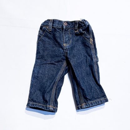 OshKosh Jeans 6M|172022