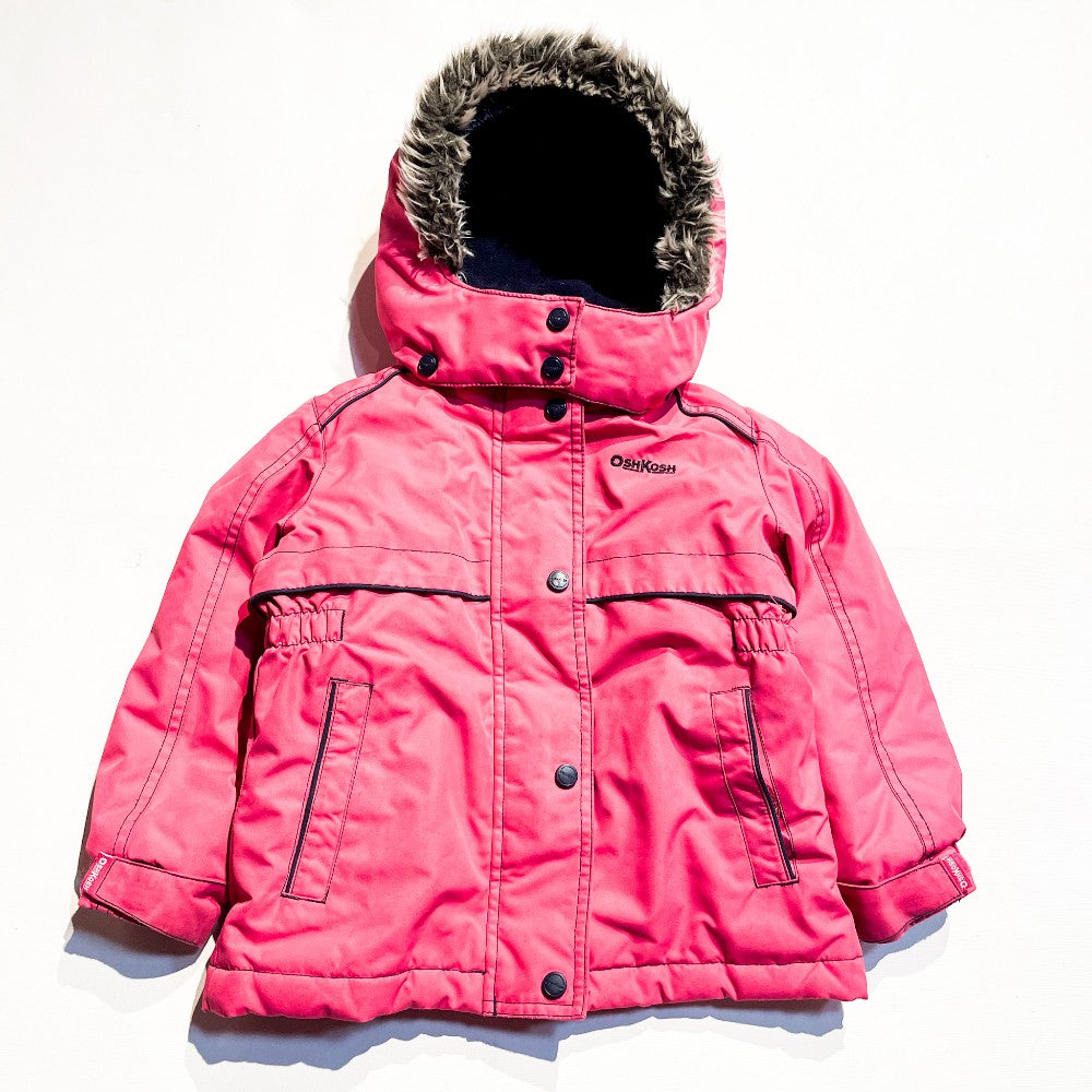 OshKosh Jacket 3T|175234