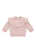 Jamie Kay - Organic Cotton Mckinley Sweatshirt Josie Floral|176821