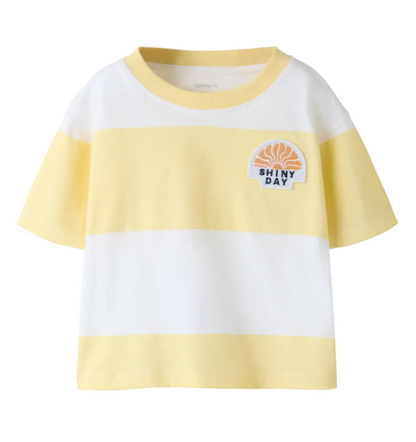 Name It - Shine Day Tee|208089