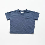 Zara Shirt 3-6M|206552