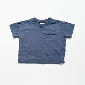 Zara Shirt 3-6M|206552