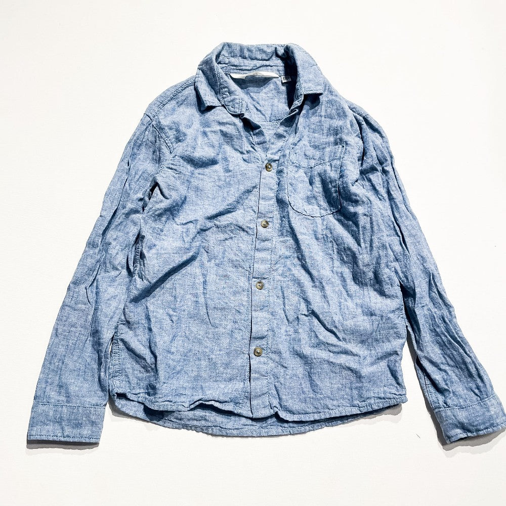 H&M Top 7/8Y|229706