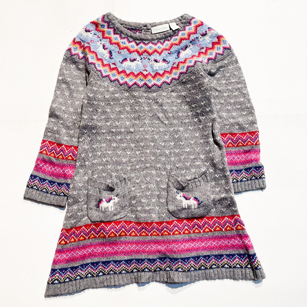 Joj Mamma Dress 3-6M|169651