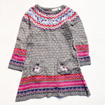 Joj Mamma Dress 3-6M|169651