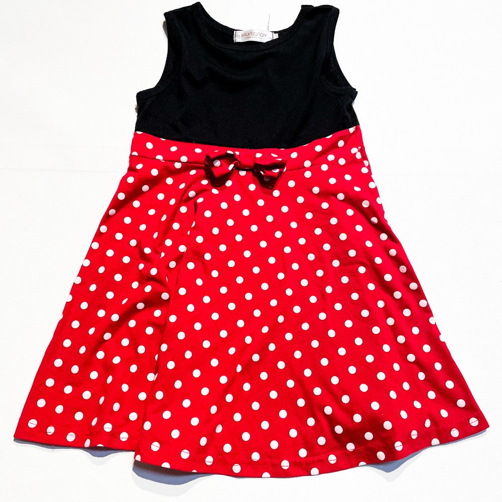 Baby Dress 4Y|168878