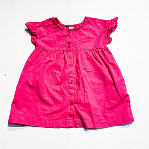 Joe Fresh Dress 18-24M|170820