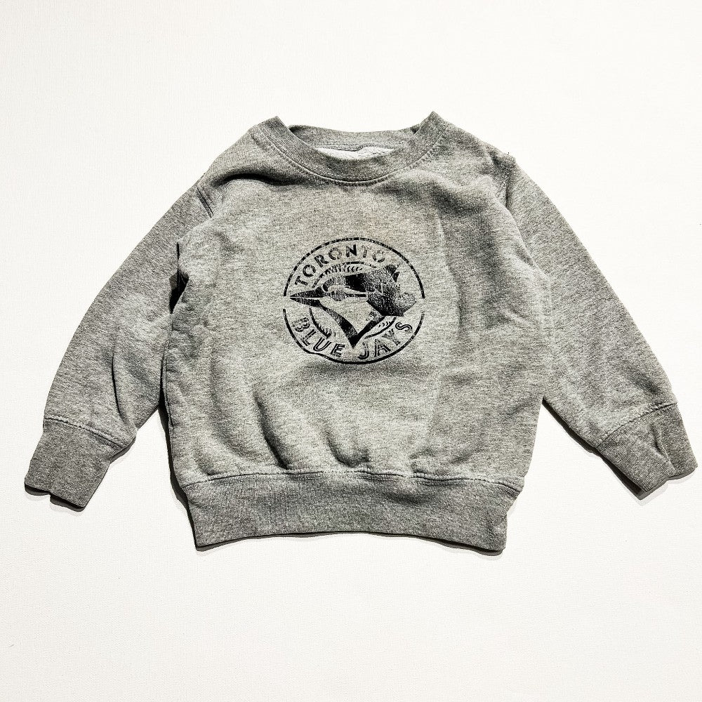 Toronto Sweatshirt 6-12M|208688