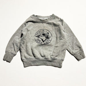 Toronto Sweatshirt 6-12M|208688
