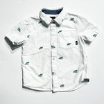 Vans Shirt 5Y|203145