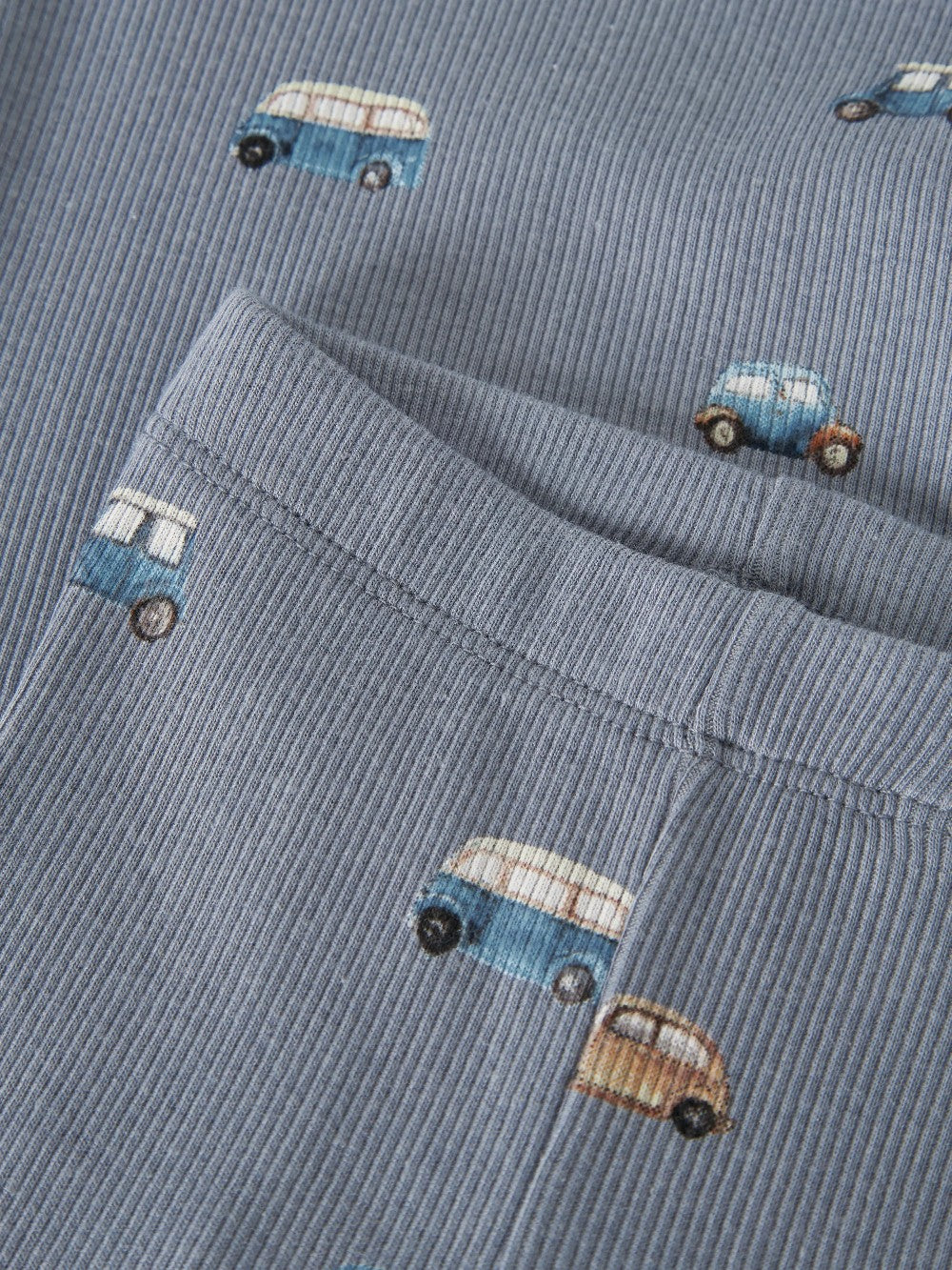 Name It - Cars All Over Pants|224905