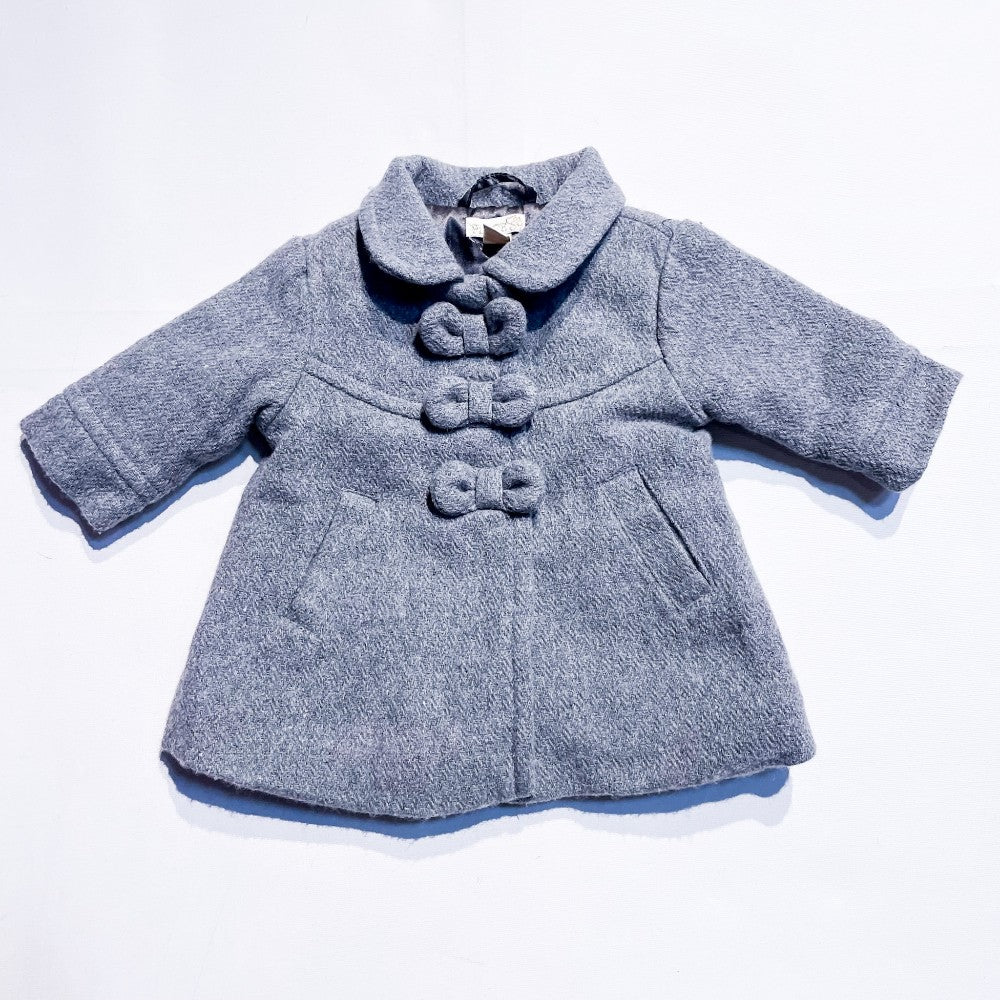 Children's Place Coat 0-3M|126729