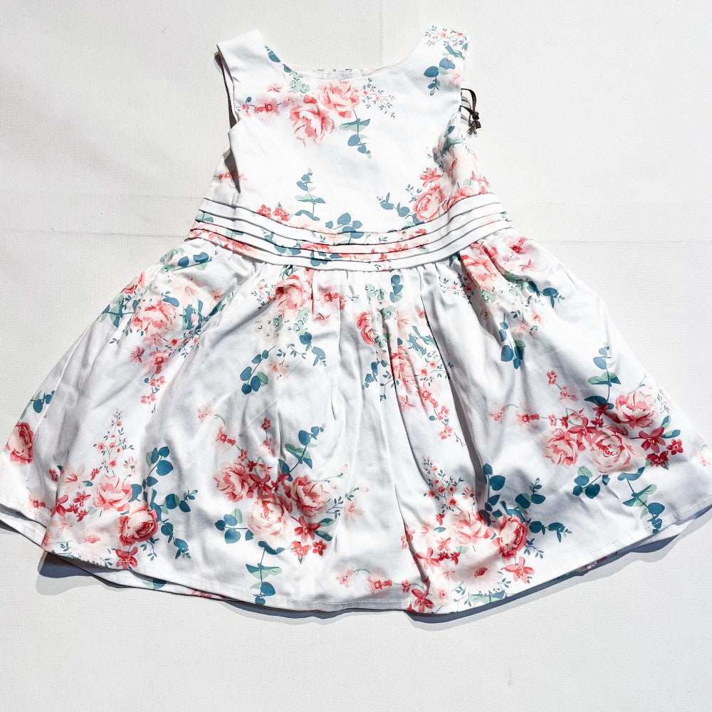 Origami Dress 1Y|150533