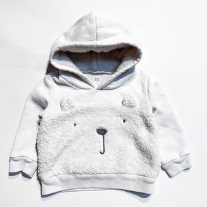 Gap Hoodie 12-18M|138762