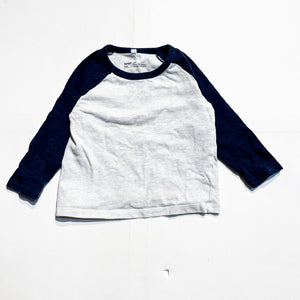 Anko Shirt 2Y|160756