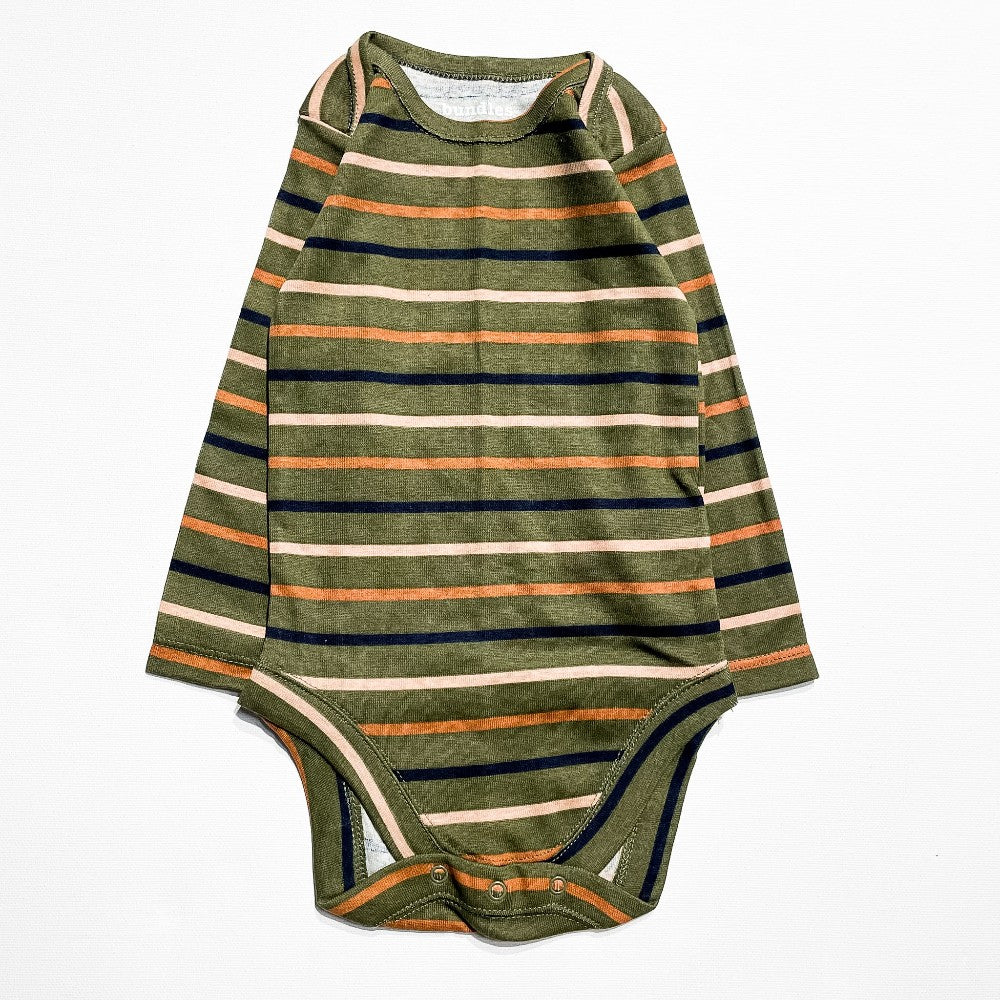 Bundles Onesie 9-12M|213258