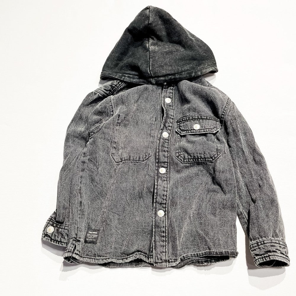 Zara Jacket 7Y|232661
