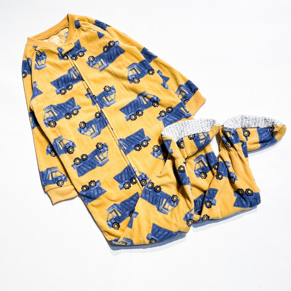 Carter's Sleeper 4Y|182863