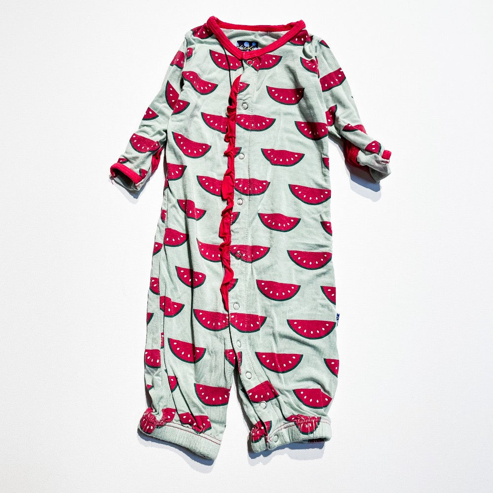 Kickee Pants Sleeper 0-3M|185499