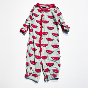 Kickee Pants Sleeper 0-3M|185499