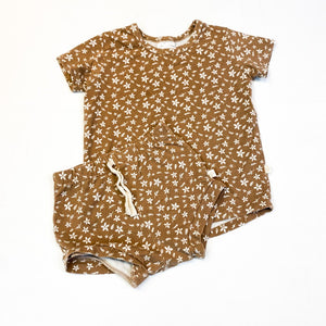 Jax & Lennon Short Set 12-18M|118260