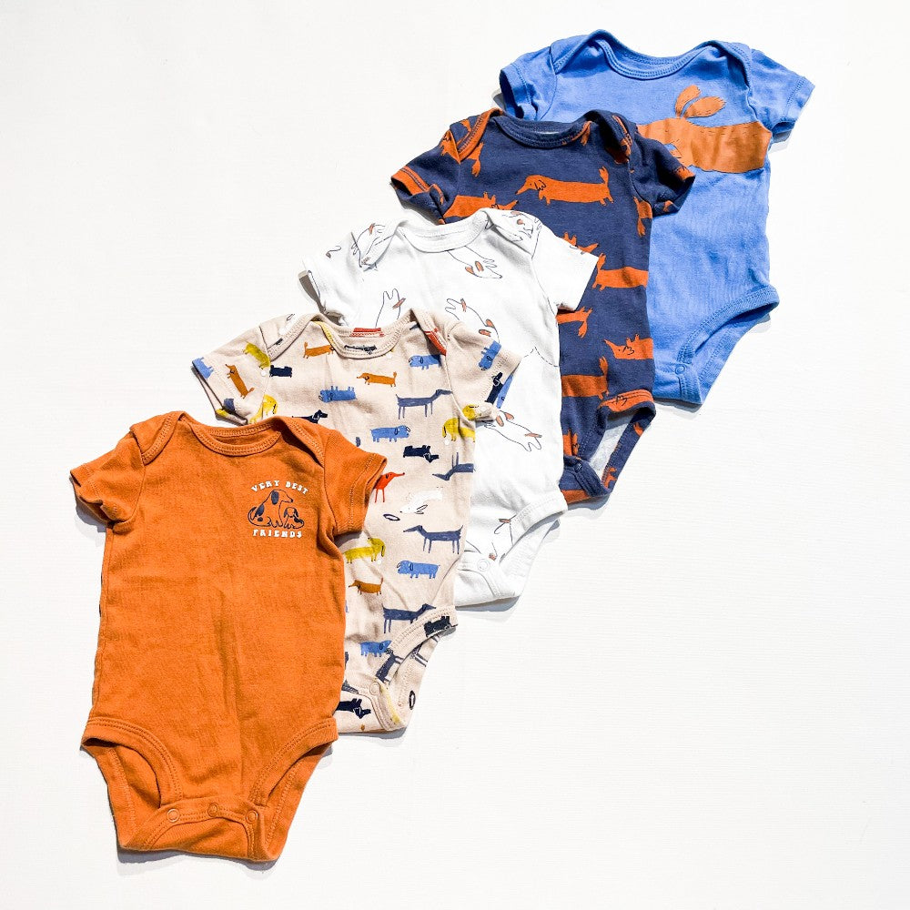 carter's Onesie Set 3M|149916
