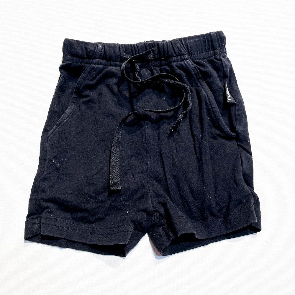 Belan J Shorts 6-12M|187120