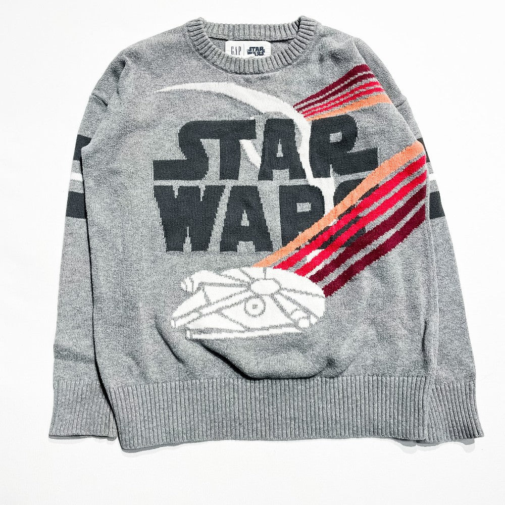Gap Sweater 7Y|203155