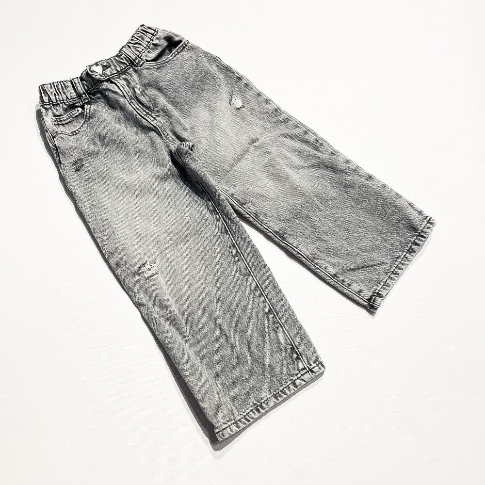 Zara Pants 4Y|225808