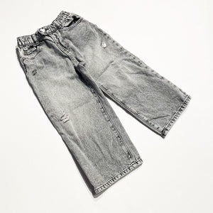 Zara Pants 4Y|225808