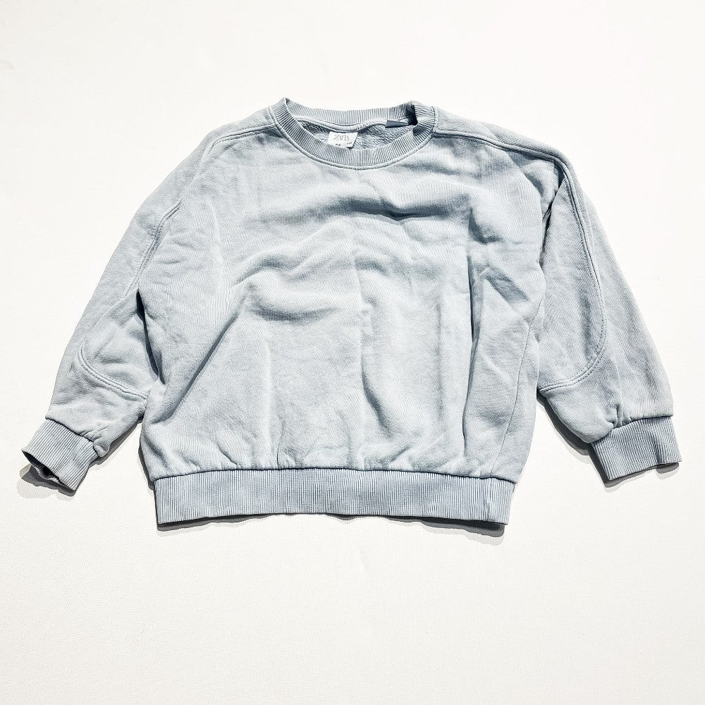 Zara Sweatshirt 5-6Y|230882