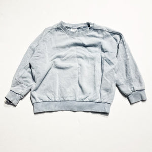 Zara Sweatshirt 5-6Y|230882