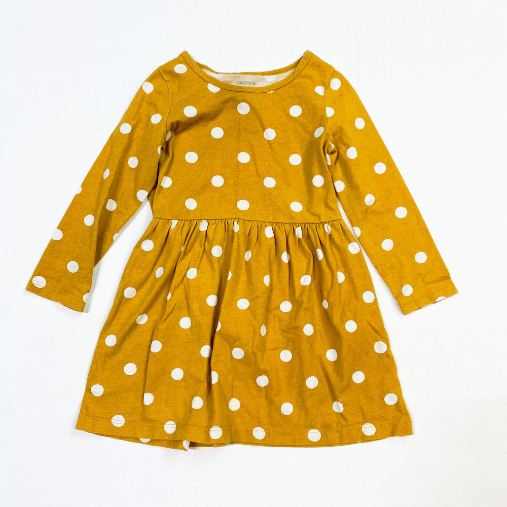 Carters Dress 3T|124220
