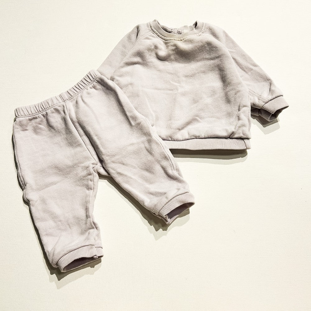Zara Set 6-9M *Imperfection|213021