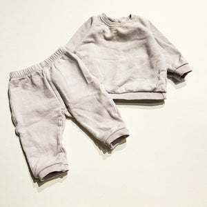 Zara Set 6-9M *Imperfection|213021