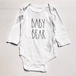 Rae Dunn Onesie 3-6M|172671