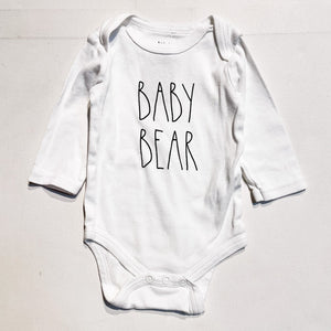 Rae Dunn Onesie 3-6M|172671