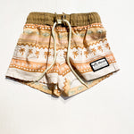 Salty Shreds Swim Shorts 6-12M|172914