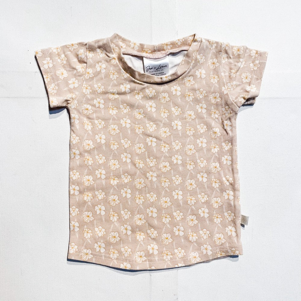 Jax & Lennon Top 0-6M|181428