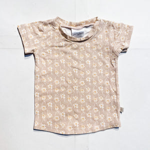 Jax & Lennon Top 0-6M|181428