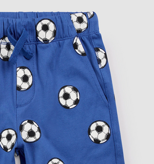 Miles The Label - Shorts Soccer|193753