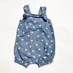 Carters Romper 3M|140005