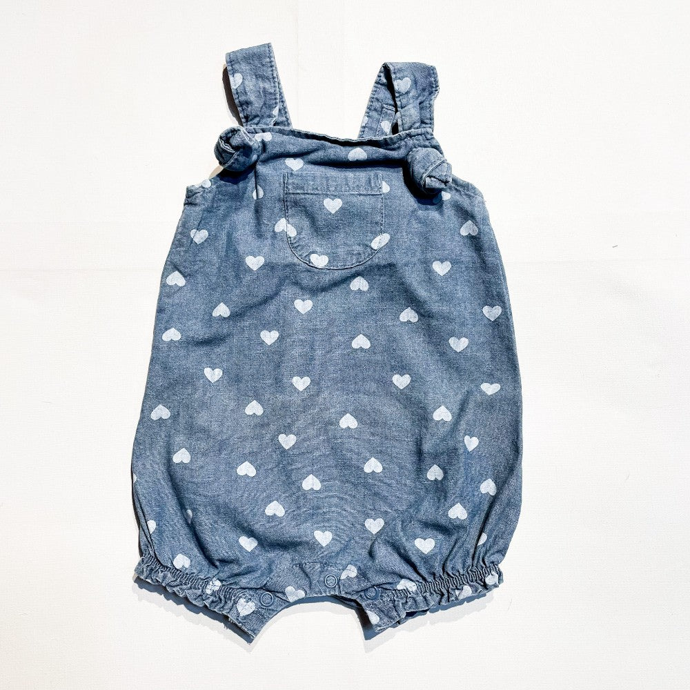 Carters Romper 3M|140005