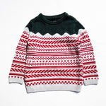 Outfiters Sweater 2-3Y|157421