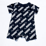 Puma Romper 0-3M|172042